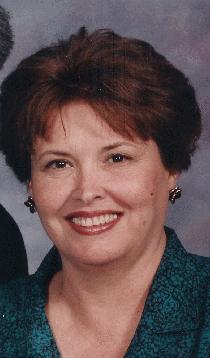 Rebecca Dare Myers